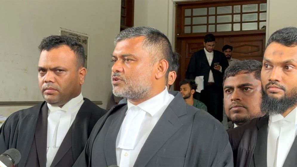মামলা নিষ্পত্তির আগেই সুপ্রিম কোর্ট সচিবালয় বিলুপ্ত, হাইকোর্টের বিস্ময়