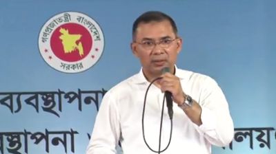 পদ্মার পাশাপাশি তিস্তা ব্যারাজেও হাত দেবে বিএনপি: প্রধানমন্ত্রী
