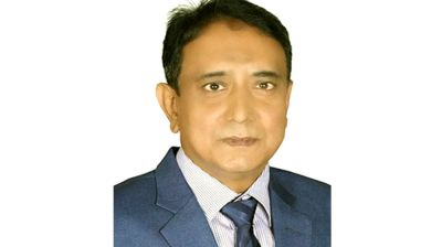 নবগঠিত বগুড়া সিটির প্রশাসক সাবেক ছাত্রদল নেতা স্বাধীন