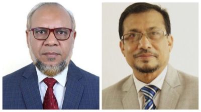 রাজশাহী বিশ্ববিদ্যালয়ে নতুন উপ-উপাচার্য নিয়োগ, প্রজ্ঞাপন জারি