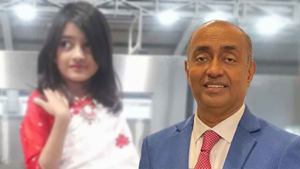 শিশু রামিসা হত্যায় এক সপ্তাহের মধ্যে তদন্ত প্রতিবেদন দাখিলের নির্দেশ