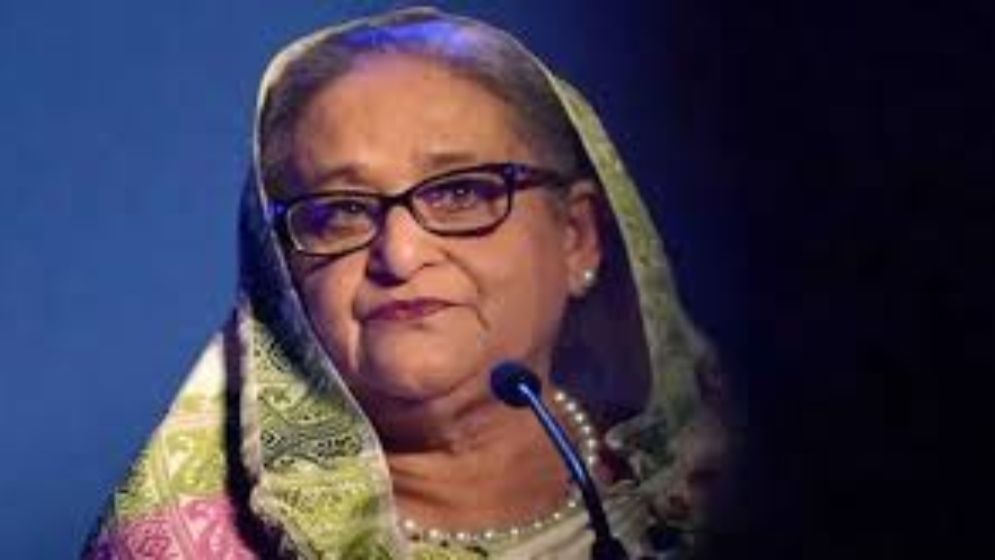 শেখ হাসিনাসহ ৩৪ জনের বিরুদ্ধে চার্জ শুনানি ২৫ জুন