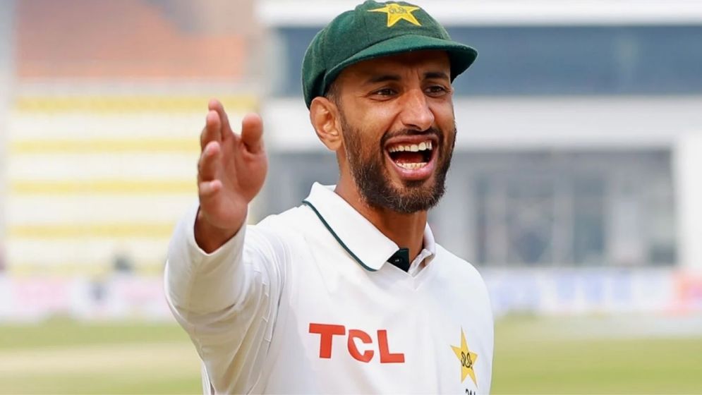 বাংলাদেশের কাছে হোয়াইটওয়াশ, অধিনায়কত্ব হারাতে পারেন শান মাসুদ