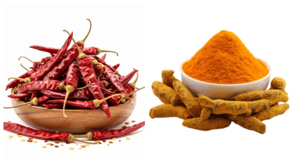 ঈদের আগে মসলার বাজারে আগুন