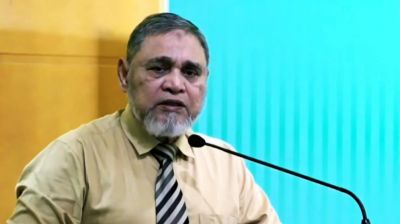 রক্তপাতহীন স্থানীয় সরকার নির্বাচন আয়োজনই প্রধান লক্ষ্য: সিইসি