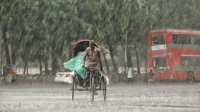 দক্ষিণাঞ্চলে তাপপ্রবাহ অব্যাহত, উত্তরে ঝড়-বৃষ্টির আভাস