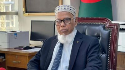 বিধিমালায় বড় পরিবর্তন আসছে, স্থানীয় সরকার নির্বাচনেও থাকছে না পোস্টার