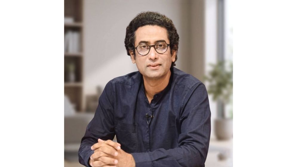ইউজিসির পূর্ণকালীন সদস্য হলেন ড. আব্দুল্লাহ আল মামুন