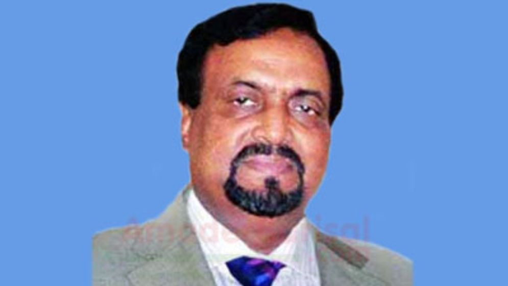 জাপা মহাসচিব রুহুল আমিনের হার্টে রিং প্রতিস্থাপন, আছেন সিসিইউতে