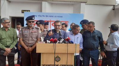 ঈদযাত্রায় সিডিউল বিপর্যয়ের শঙ্কা নেই: রেল সচিব