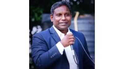 শাবিপ্রবির নতুন উপাচার্য হলেন ড. খায়রুল ইসলাম