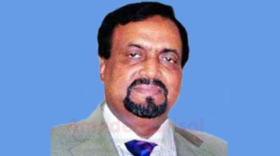জাপা মহাসচিব রুহুল আমিনের হার্টে রিং প্রতিস্থাপন, আছেন সিসিইউতে