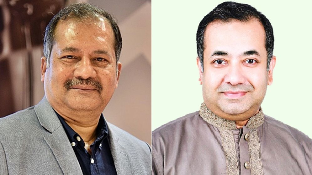 এআই বিষয়ে তথ্য কর্মকর্তাদের সঠিক জ্ঞান রাখতে বললেন তথ্যমন্ত্রী ও প্রতিমন্ত্রী