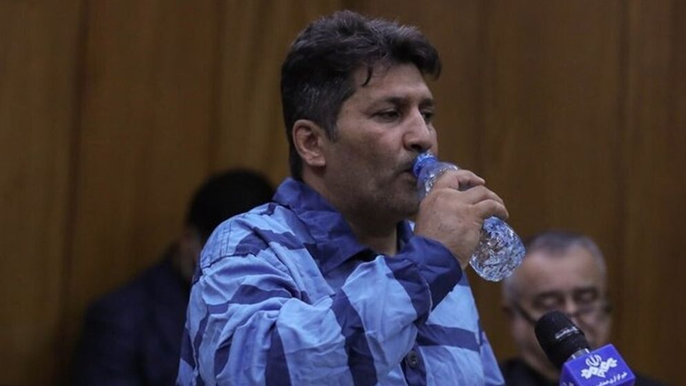 যুক্তরাষ্ট্র-ইসরায়েলের গুপ্তচরকে ফাঁসিতে ঝোলাল ইরান