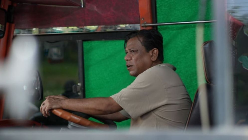 সামাজিক মাধ্যমে ভাইরাল বিআরটিএর ওভিসি, ভিউয়ার্স ছাড়াল ৫০ লাখ