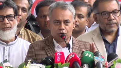 আগামীকাল থেকে চলবে ৫ জোড়া স্পেশাল ট্রেন: রেলমন্ত্রী
