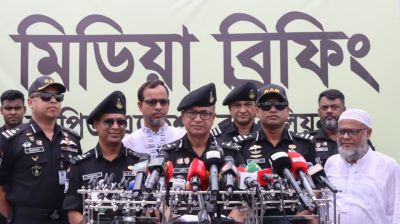 পশুর হাটে ছিনতাই রোধে মাঠে র‌্যাব, বাড়ানো হয়েছে টহল ও চেকপোস্ট