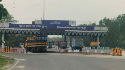 এলেঙ্গা-যমুনা সেতু সড়কে চার লেন চালু , যানজটের শঙ্কা নেই: সেতু বিভাগ