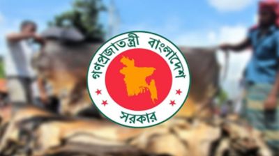 কোরবানির চামড়ার সুষ্ঠু ব্যবস্থাপনায় কন্ট্রোল রুম চালু করলো বাণিজ্য মন্ত্রণালয়