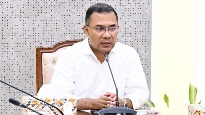 জাতীয় ঈদগাহে ঈদের নামাজ পড়বেন প্রধানমন্ত্রী