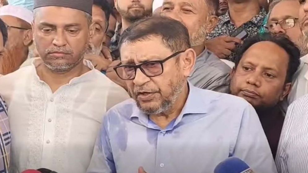 দুই কোটিরও বেশি শিশুকে হামের টিকা দেওয়া হয়েছে: স্বাস্থ্যমন্ত্রী