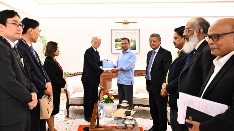 বাংলাদেশকে ৫০০ কোটি ডলার দেওয়ার ঘোষণা এডিবির