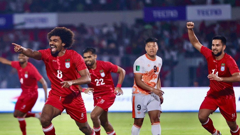 বাংলাদেশে দলে ফিরলেন জিকো, নতুন মুখ স্বাধীন