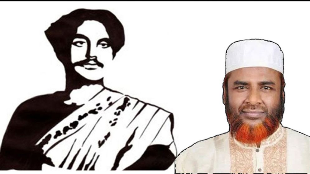 ‘কবি নজরুলের সৃষ্টিকর্মের প্রসারে সরকারকে নজর দিতে হবে’