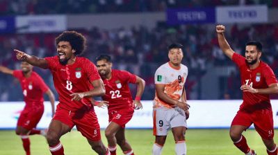 বাংলাদেশে দলে ফিরলেন জিকো, নতুন মুখ স্বাধীন