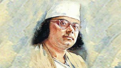 সাম্য ও সম্প্রীতির কবি নজরুলের জন্মবার্ষিকী আজ