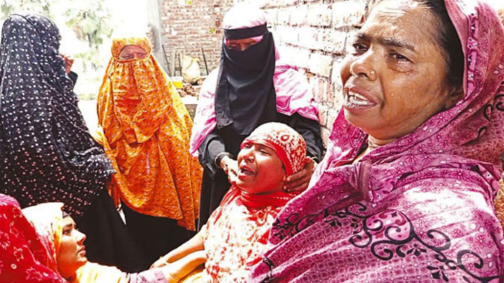 আনন্দের ঈদযাত্রা সড়কেই শেষ