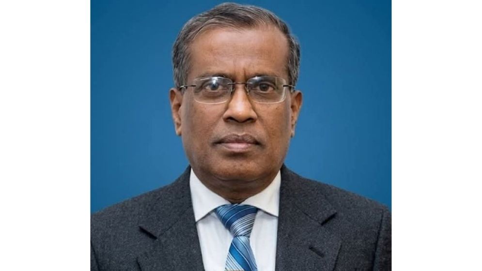 কৃষি ব্যাংকের চেয়ারম্যান হলেন জ্যেষ্ঠ ব্যাংকার নূরুল আমিন