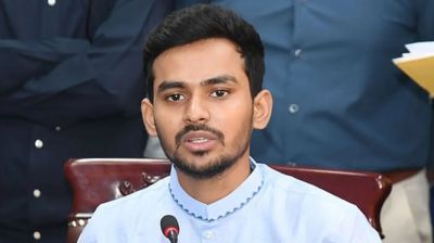 কিচেন কেবিনেটের সদস্য ছিলাম না: আসিফ মাহমুদ