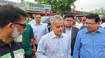 একটা ভালো ঈদযাত্রা ম্যানেজ করতে সক্ষম হয়েছি: সড়কমন্ত্রী