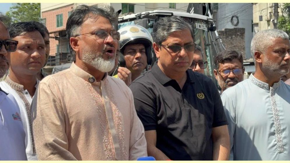 নির্ধারিত ১২ ঘণ্টার আগেই কোরবানির বর্জ্য অপসারণ সম্ভব : এলজিআরডি প্রতিমন্ত্রী