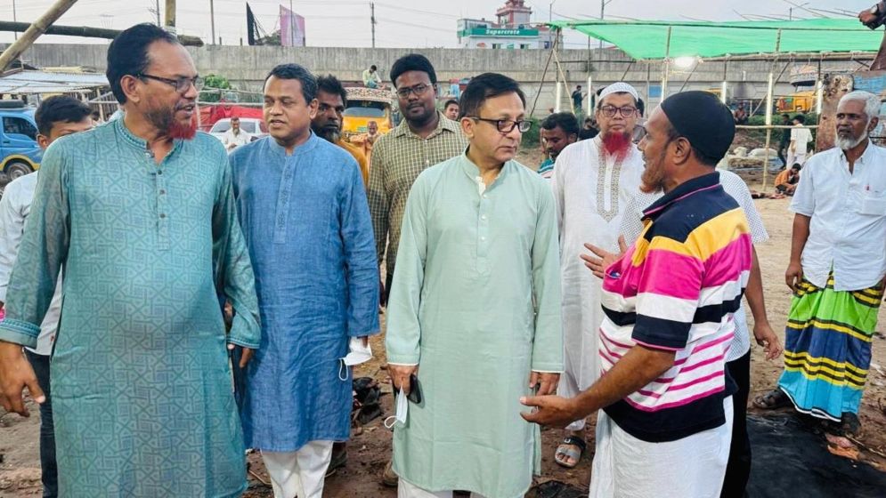 চামড়ার বাজারে সিন্ডিকেট ঠেকাতে নজরদারি অব্যাহত থাকবে: বাণিজ্যমন্ত্রী