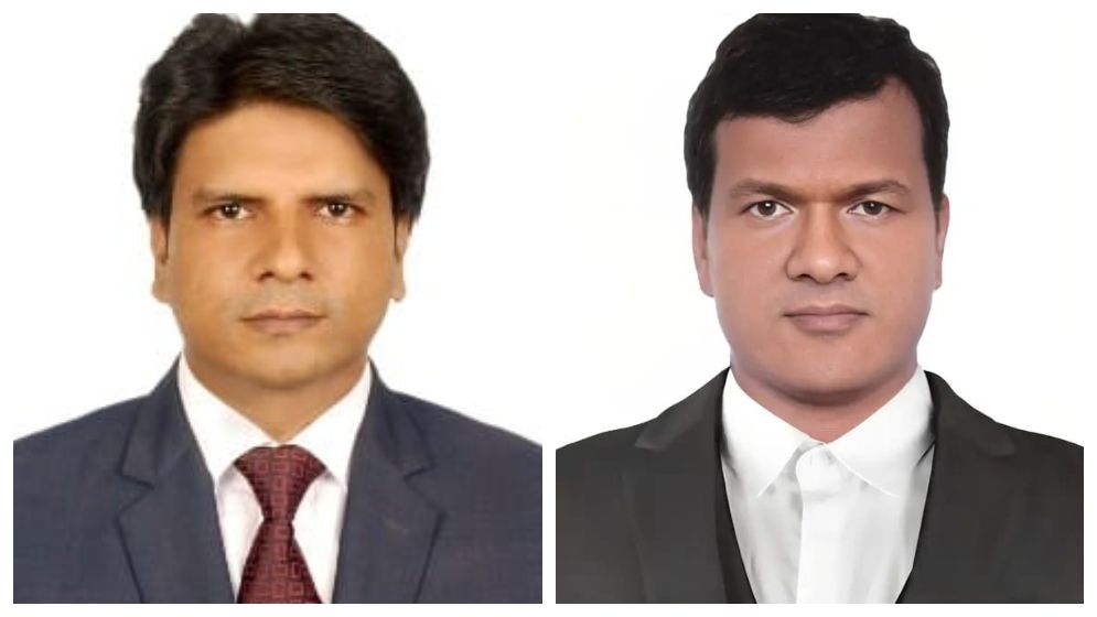কাজিপুরে নাটুয়ারপাড়া কে. বি. উচ্চ বিদ্যালয়ের নতুন অ্যালামনাই কমিটি
