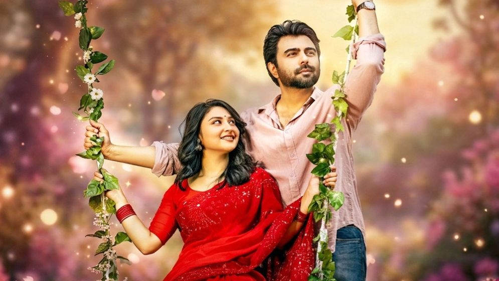 ক্যাপিটালে আজ দেখা যাবে ‘অচেনা আমি’