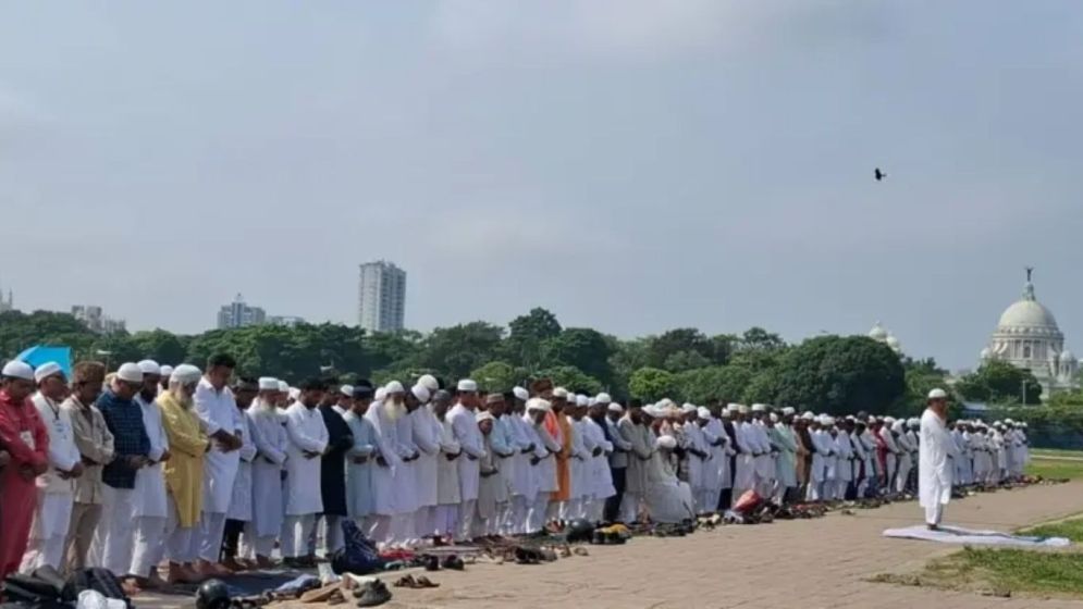 কলকাতা ও আশেপাশে এবারে কোরবানির ঈদ কতটা অন্যরকম ছিল?
