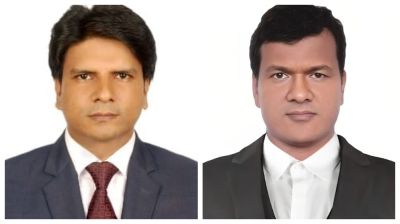 কাজিপুরে নাটুয়ারপাড়া কে. বি. উচ্চ বিদ্যালয়ের নতুন অ্যালামনাই কমিটি
