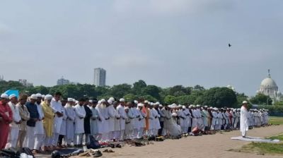 কলকাতা ও আশেপাশে এবারে কোরবানির ঈদ কতটা অন্যরকম ছিল?