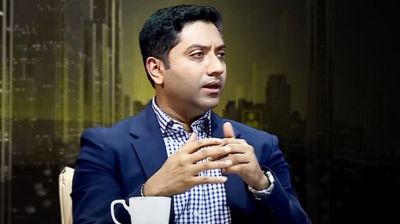 সমালোচনার মুখে বক্তব্য প্রত্যাহার করে নিলেন ববি হাজ্জাজ, দিলেন ব্যাখ্যা