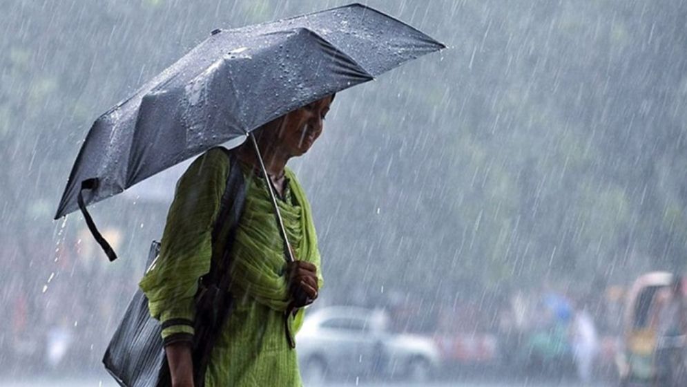 আট বিভাগে ঝড়-বৃষ্টির আভাস, কমবে তাপমাত্রা