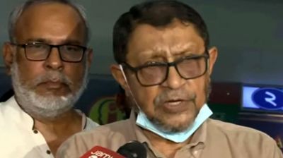 আদ্-দ্বীন হাসপাতালে বেকারির সন্ধান পাওয়া গেছে: স্বাস্থ্যমন্ত্রী