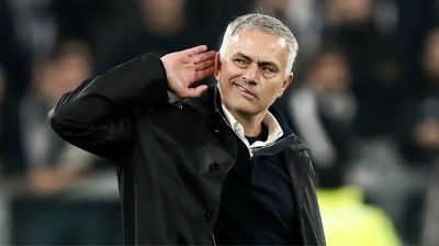 ৩ বছরের চুক্তিতে আবারও রিয়াল কোচ মরিনহো