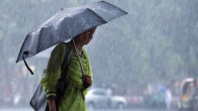 আট বিভাগে ঝড়-বৃষ্টির আভাস, কমবে তাপমাত্রা