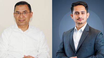 প্রধানমন্ত্রীকে ধন্যবাদ জানালেন সারজিস, ছদ্মবেশে বাজার পরিদর্শনের আহ্বান