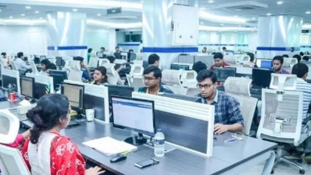 ঈদের ছুটি শেষে অফিস খুলছে কাল