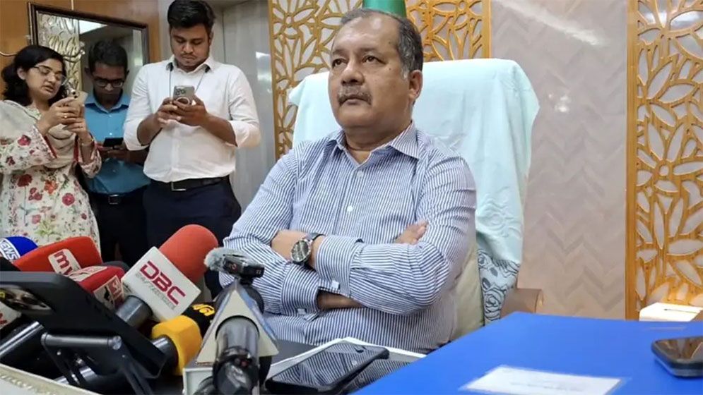 দেশে গণমাধ্যম অত্যন্ত স্বাধীনভাবে কাজ করছে: তথ্যমন্ত্রী