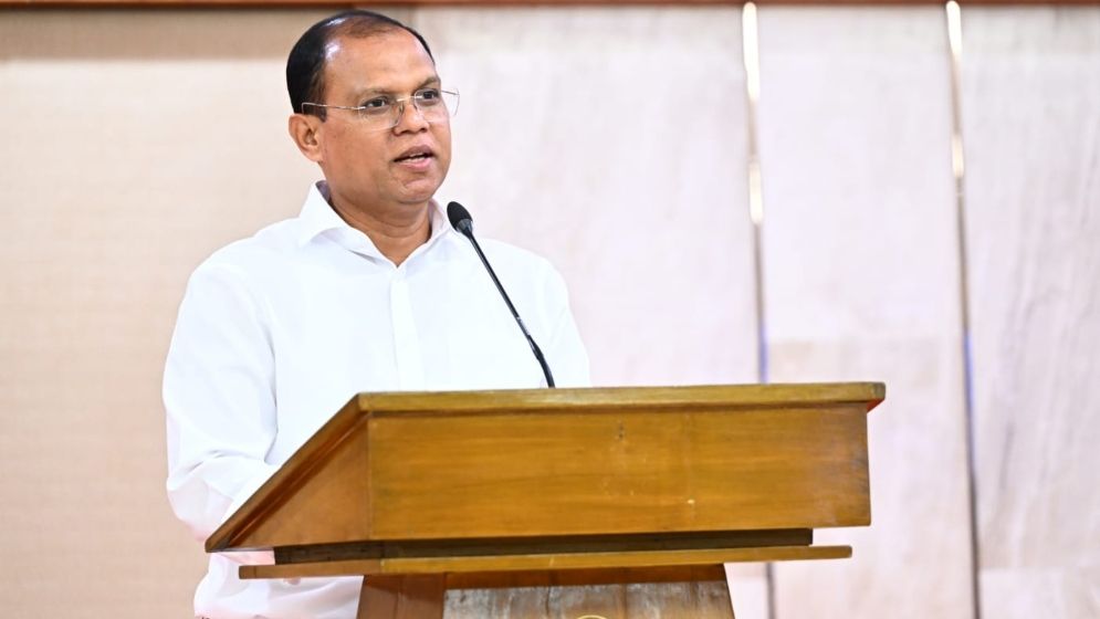 ভিউয়ের দৌড়ে অপসাংবাদিকতা নয়, পেশাদারিত্বের আহ্বান অতিরিক্ত প্রেস সচিবের